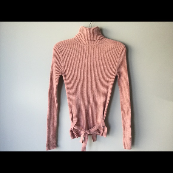 LOFT Sweaters - Ann Taylor LOFT turtleneck.